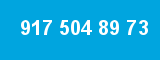 917 504 89 73